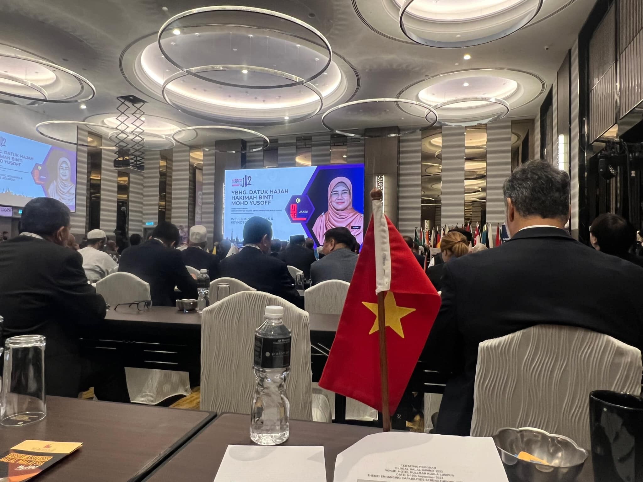 VĂN PHÒNG CHỨNG NHẬN HALAL 6