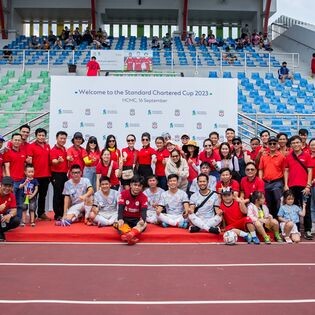 Xây dựng Sài Gòn (SCC) 6