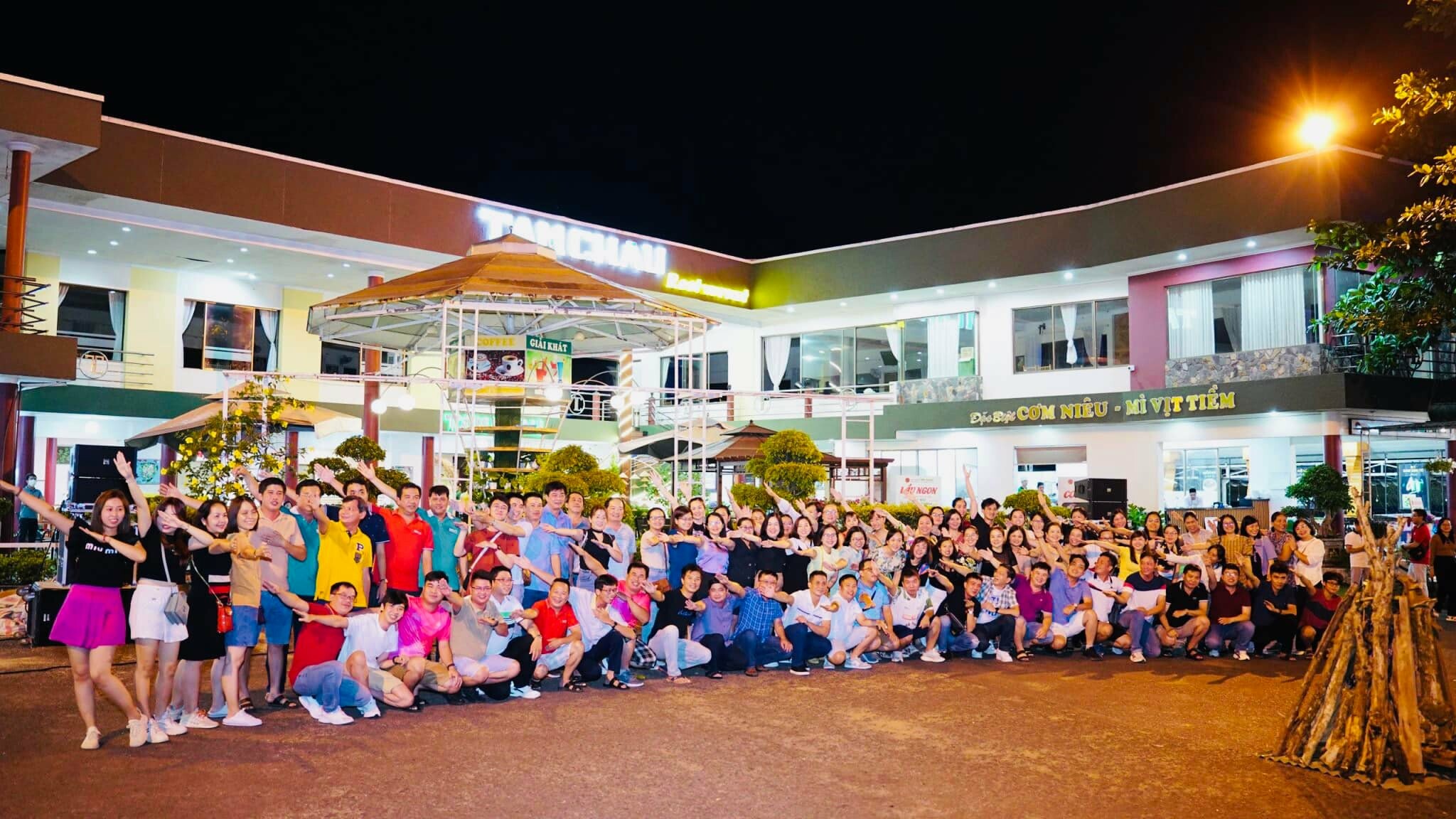 Tâm Châu Bảo Lộc 1