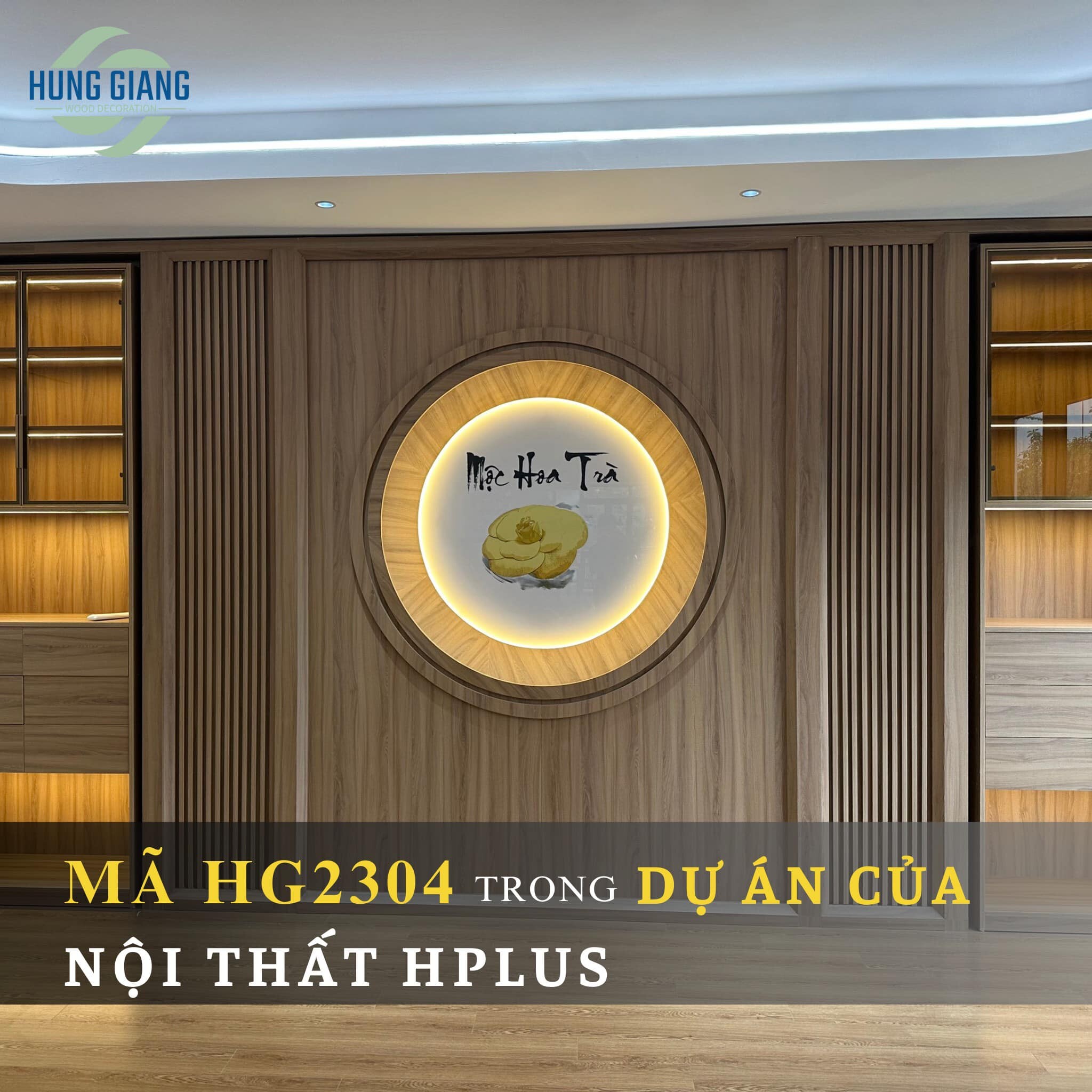 Nội thất Hưng Giang 8