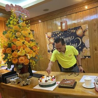 THƯƠNG MẠI NGUYÊN HÀ 3