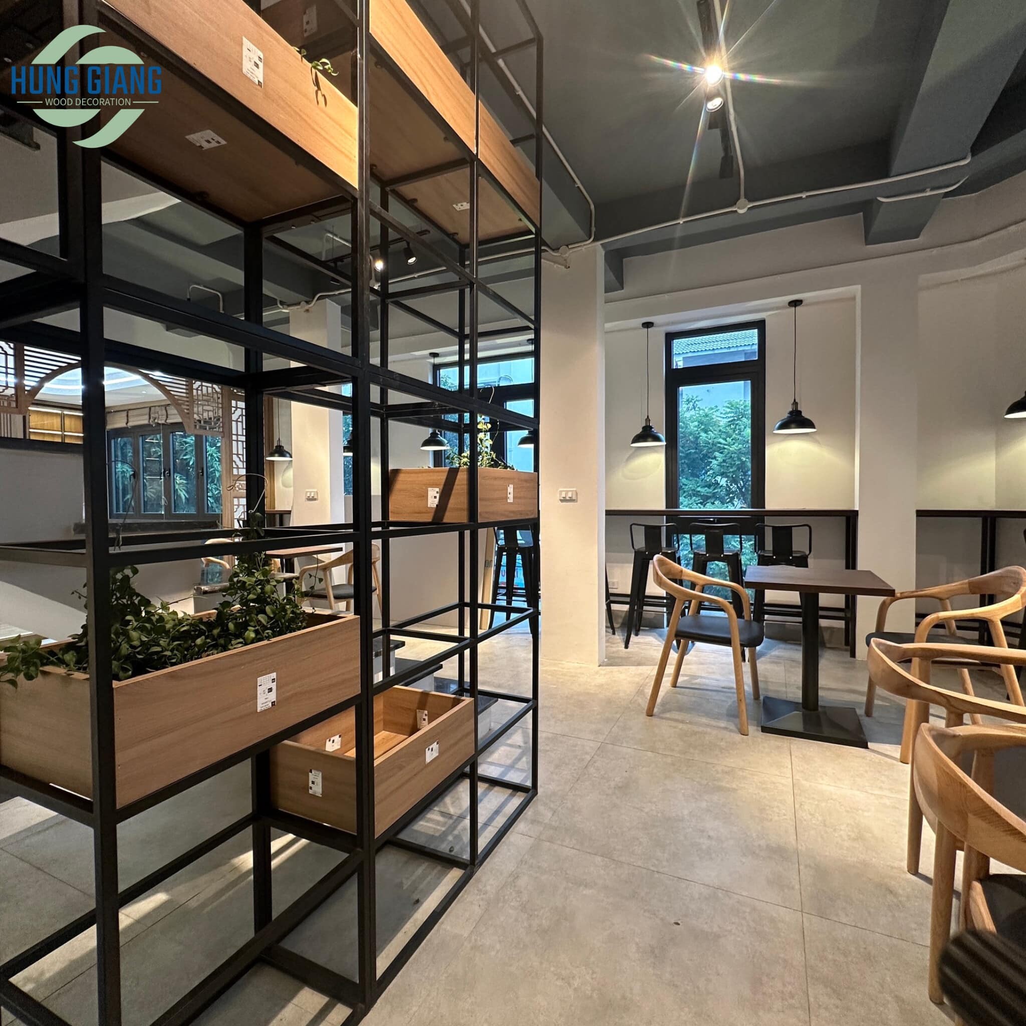 Nội thất Hưng Giang 1