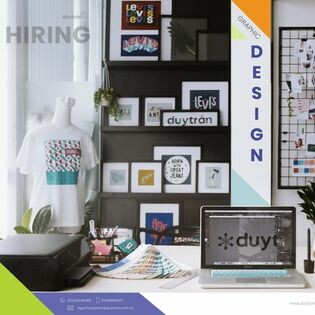 In Ấn Duy Trần 9