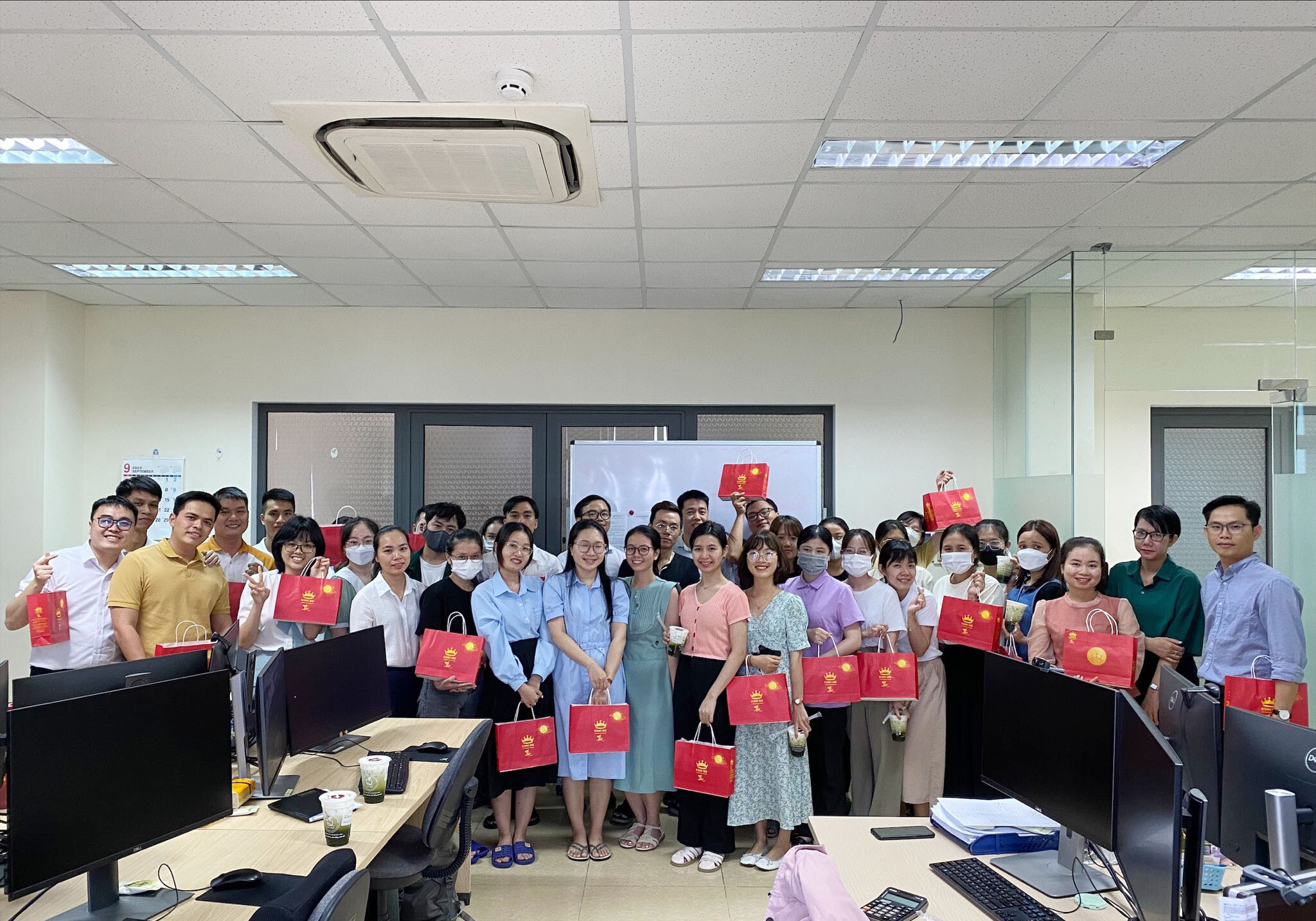 STRAIGHT VIỆT NAM 6