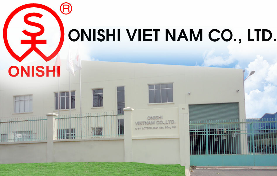 ONISHI VN 1
