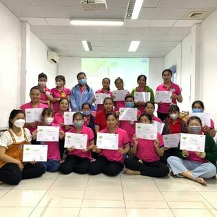 May Mặc Leader (Việt Nam) 2