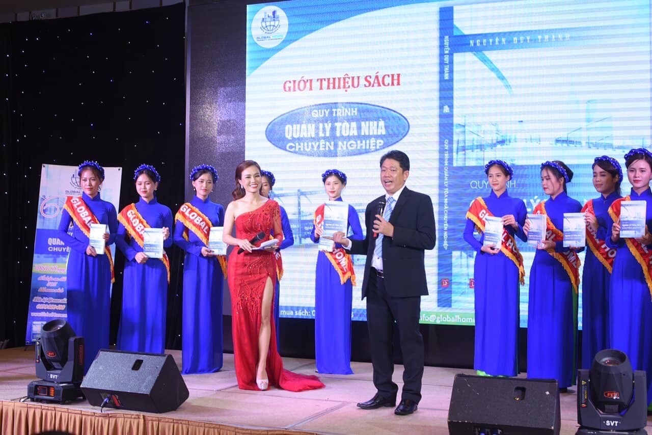 Quản lý nhà Toàn Cầu - Global Home Property 2