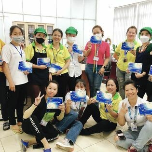 Tập Đoàn Quốc Tế Austgrow Việt Nam 10