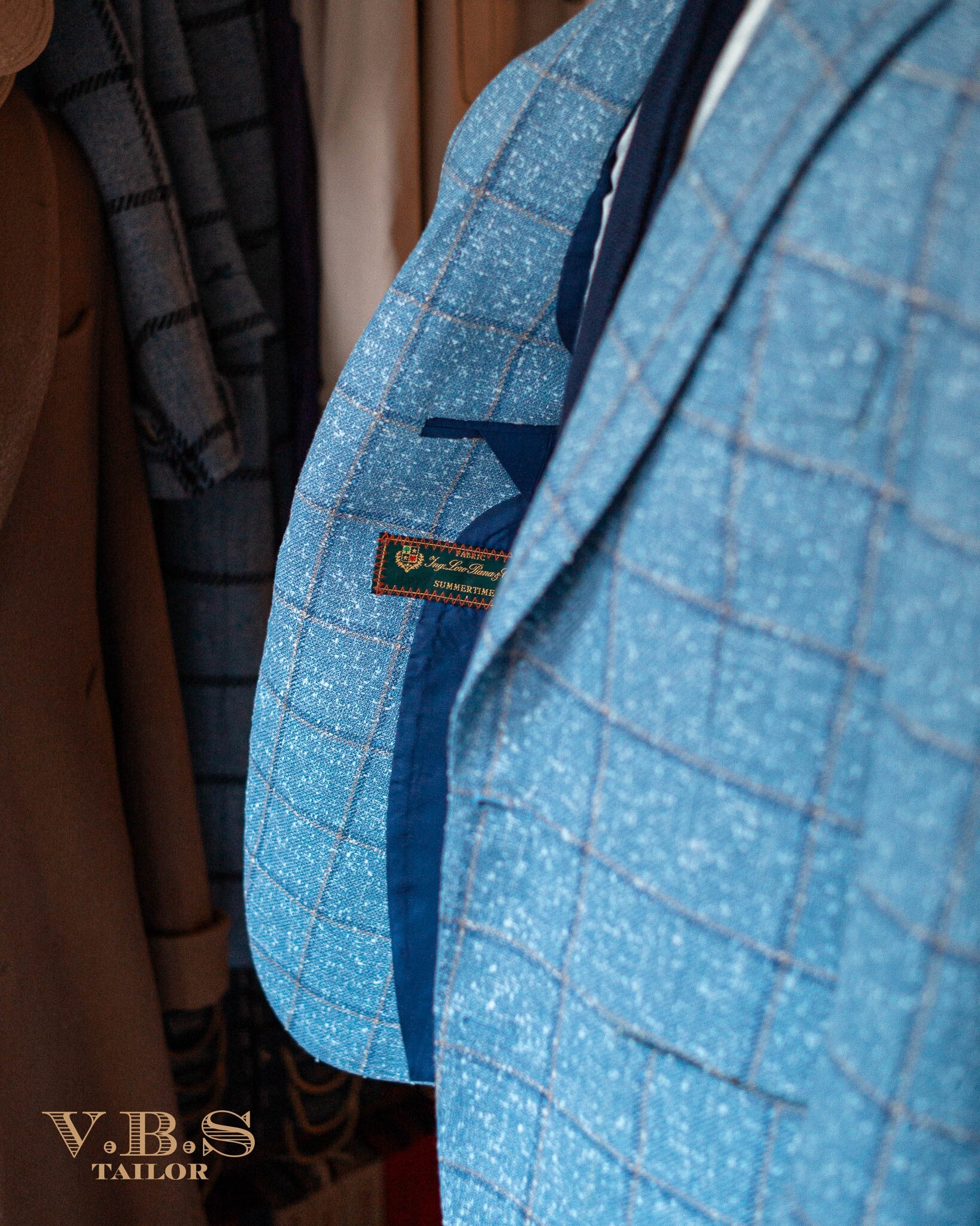 Vietnam Bespoke Shop 1