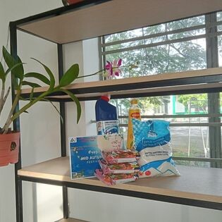 Tập Đoàn Quốc Tế Austgrow Việt Nam 7