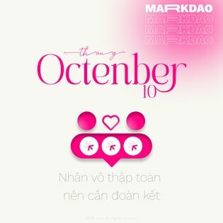 Markdao Agency Việt Nam 10