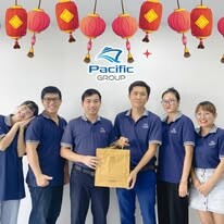 G.pacific Logistics 12