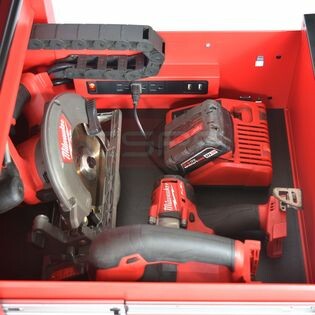 Clearwater Metal VN 4