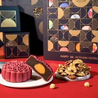 Thương Mại Lá Phong 1