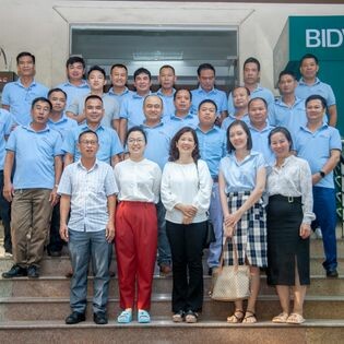 Dịch Vụ Minh Việt 1