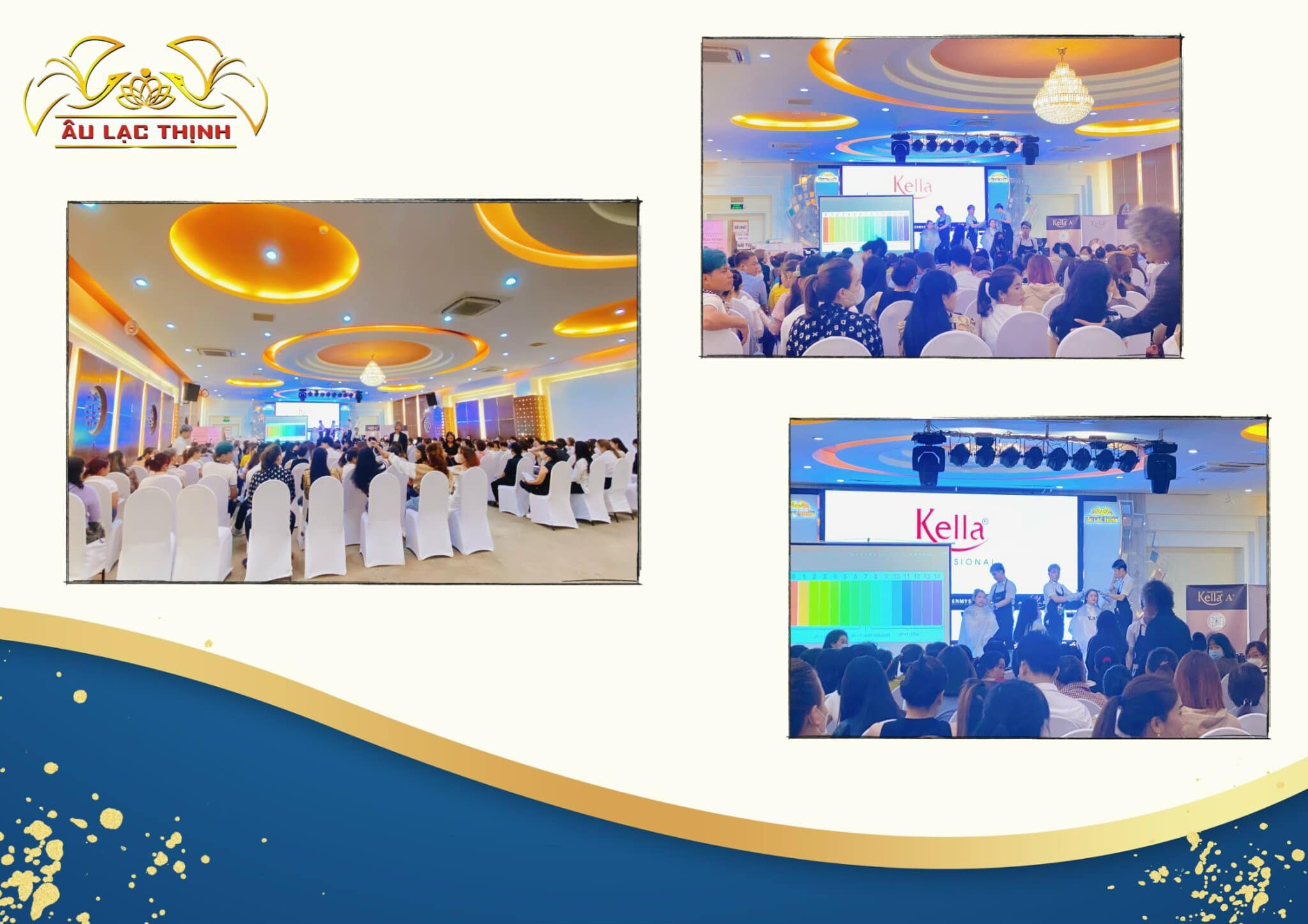 Trung Tâm Hội Nghị Âu Lạc Thịnh 3