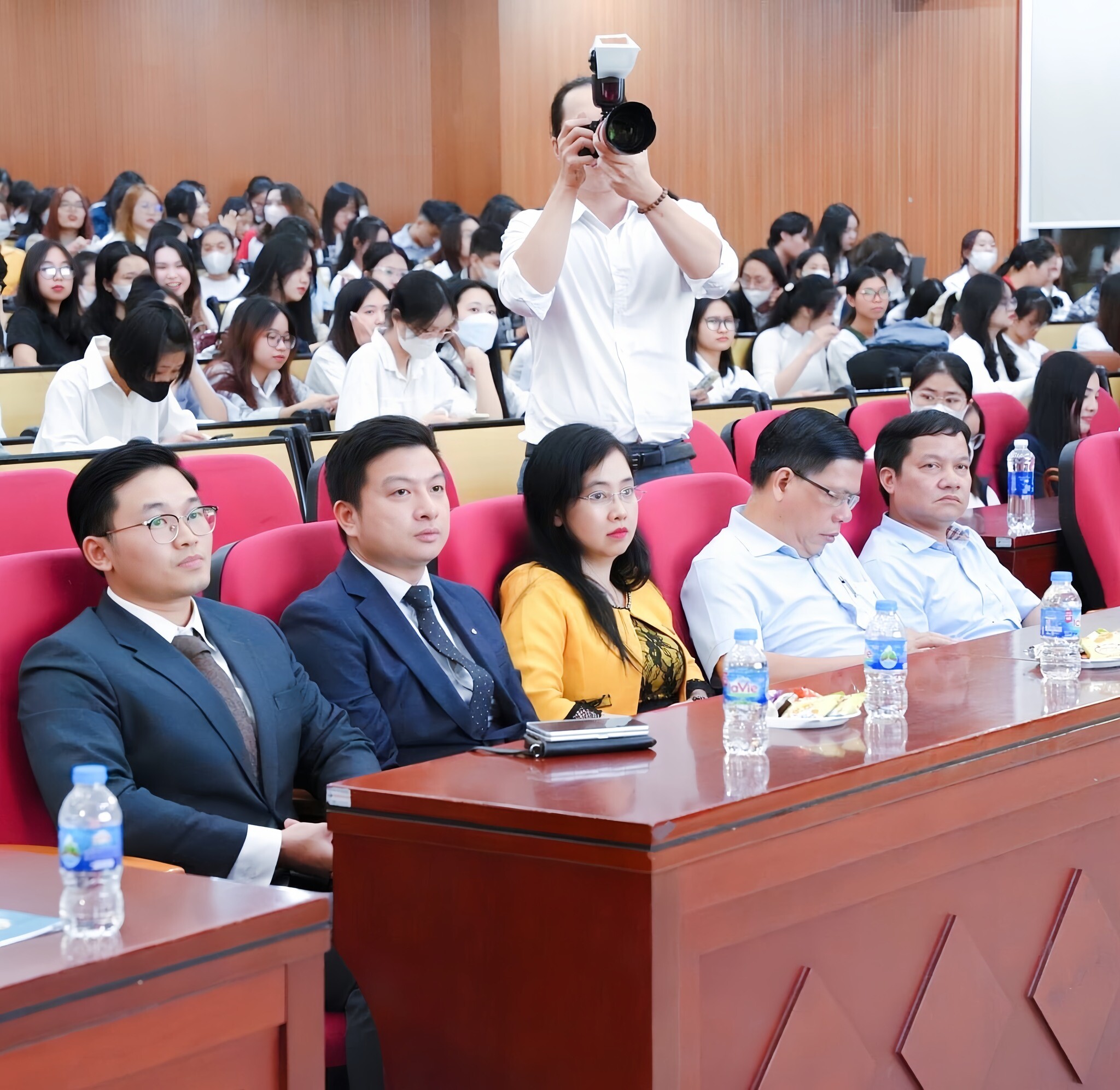 Phần Mềm EFFECT 11