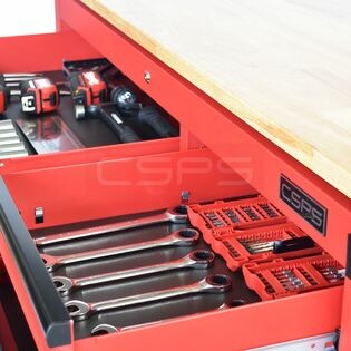 Clearwater Metal VN 5