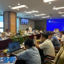 Giải pháp lưới điện thông minh SES 2