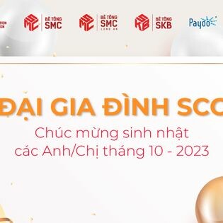 Xây dựng Sài Gòn (SCC) 8