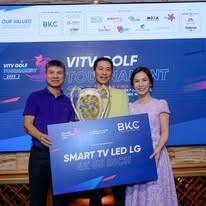 Tin Học Bách Khoa - BKC 10