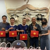 Freetex Group Việt Nam 1