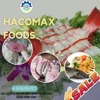 Hacomax Foods 8
