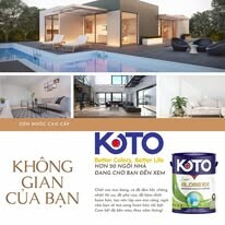 Sơn Koto Việt Nam 15