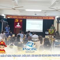 G.pacific Logistics 14