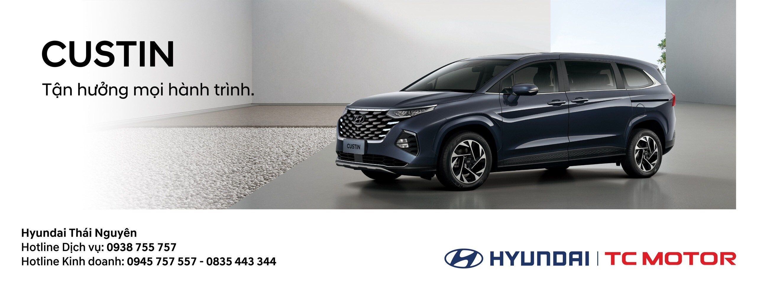 Ô tô Hyundai Thái Nguyên 13