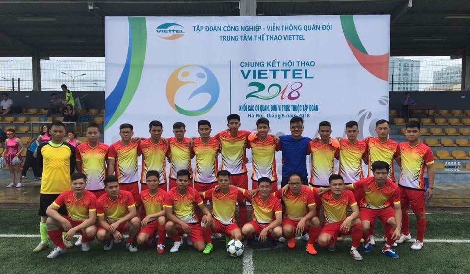 CÔNG TY TNHH MTV THÔNG TIN M1 7