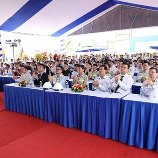 Tư vấn Đầu tư và Xây dựng Quốc tế ( ICIC ) 3