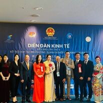 HSB Japan Việt Nam 1