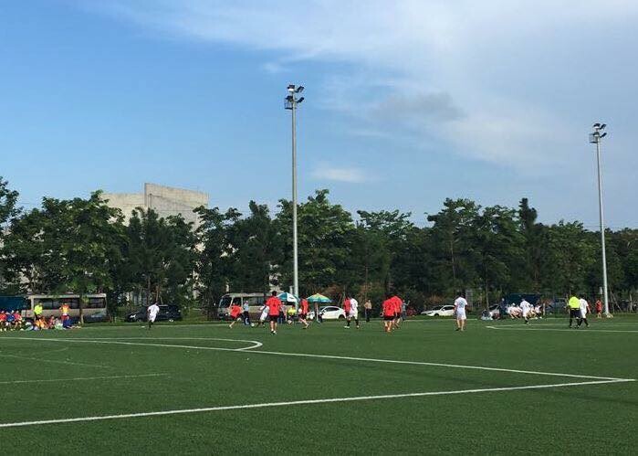 CÔNG TY TNHH MTV THÔNG TIN M1 6