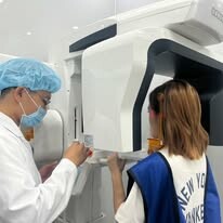 Nha Khoa Việt Nga 3