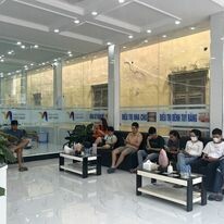 Nha Khoa Việt Nga 2