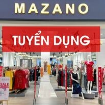 Thời Trang Mazano 1