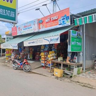 DƯỢC PHẨM BÌNH ĐÔNG 1