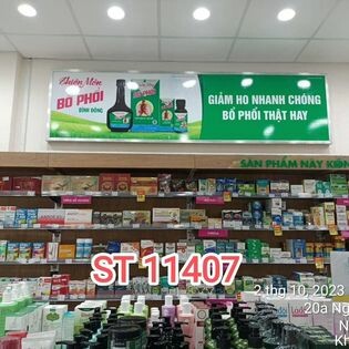 DƯỢC PHẨM BÌNH ĐÔNG 2