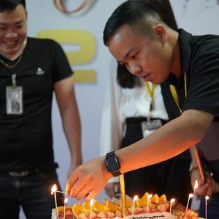 BIEL CRYSTAL VIỆT NAM 3