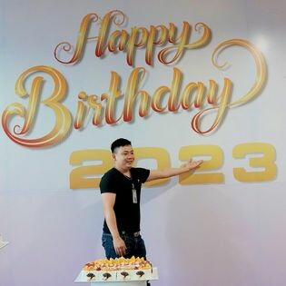 BIEL CRYSTAL VIỆT NAM 2