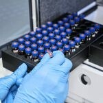 Nghiên cứu và kiểm nghiệm thuốc AQP 4