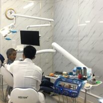 Nha Khoa Việt Nga 1