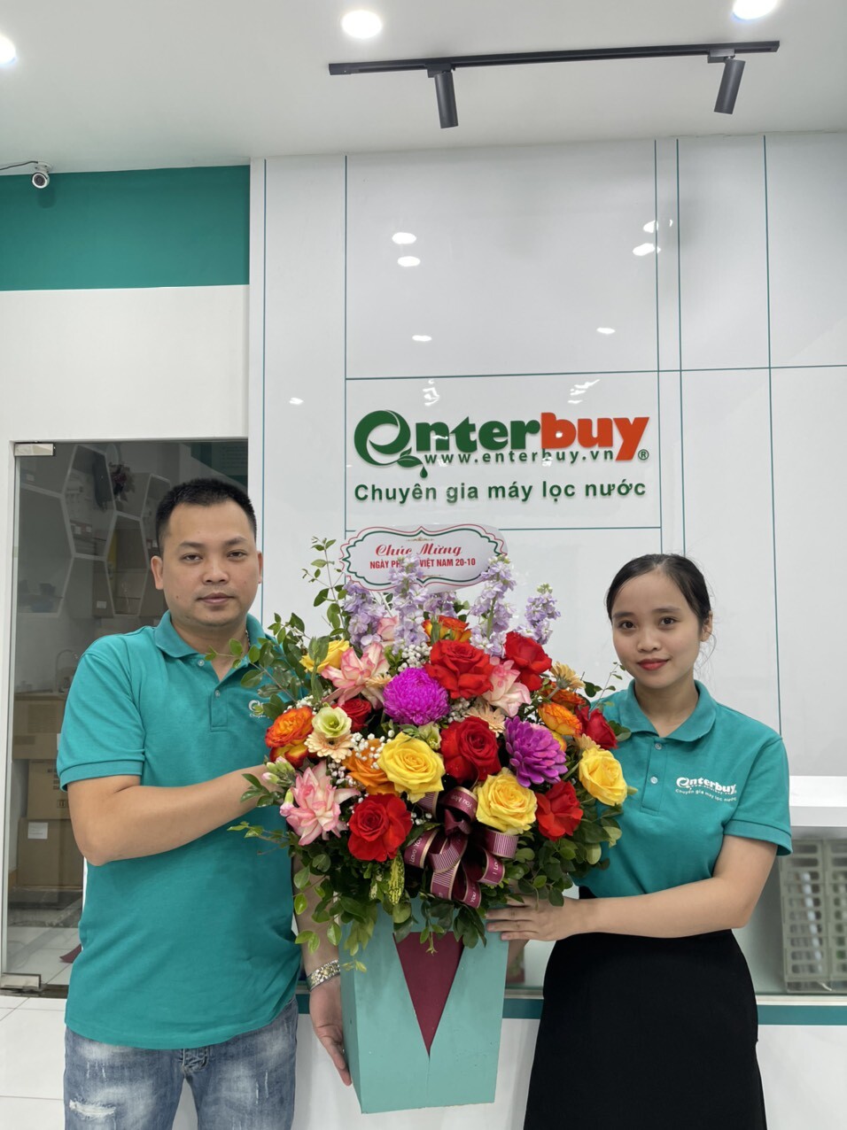 Enterbuy Việt Nam 3