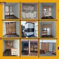 Portever Shipping Việt Nam 5