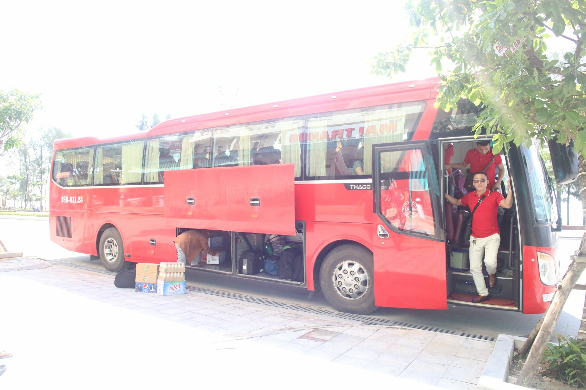 Nhà Hàng Lẩu Đức Trọc 1