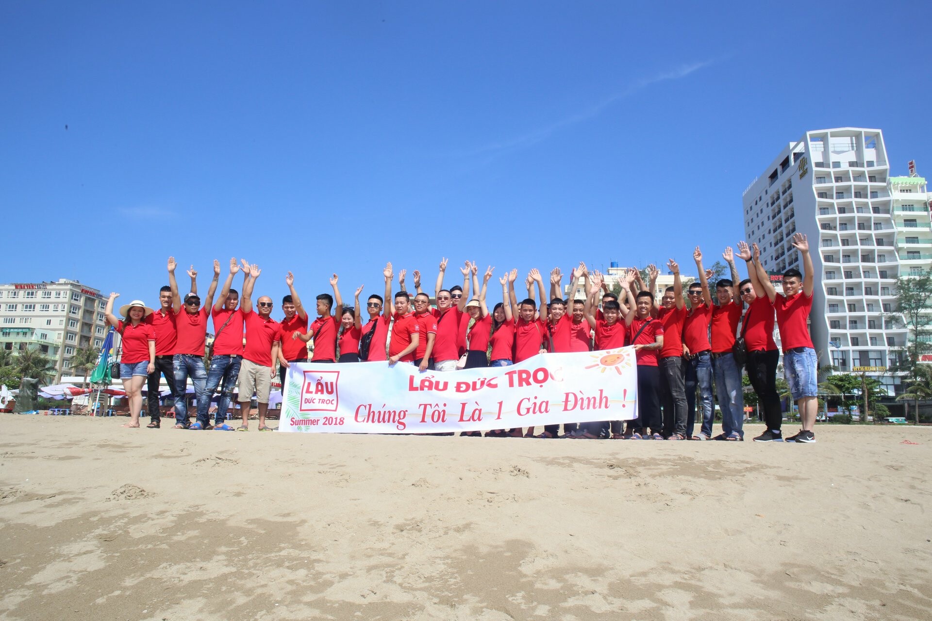 Nhà Hàng Lẩu Đức Trọc 4