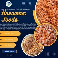 Hacomax Foods 10