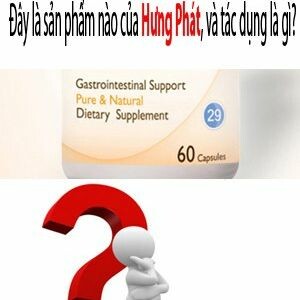 Công Ty TNHH Dược Phẩm Hưng Phát Việt Nam 2