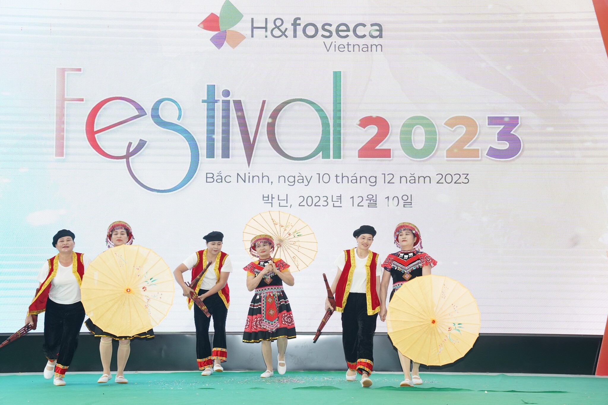 FOSECA VIỆT NAM 14